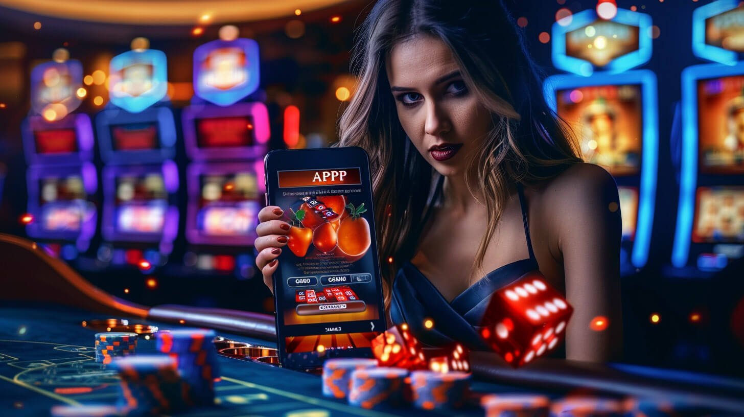 Filipino player accessing 82jili casino slot games on a smartphone